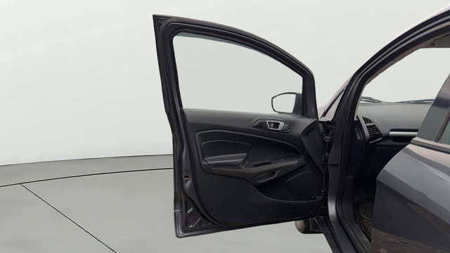 View Ford EcoSport Image 31 Used Ford EcoSport Image 31
