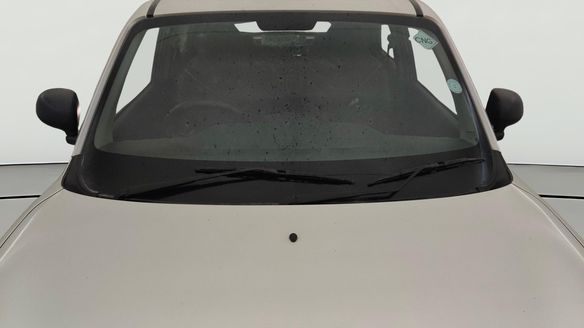 View 2021 Maruti Suzuki 1000 Base Variant Image 29 Used 2021 Maruti Suzuki 1000 Base Variant Image 29
