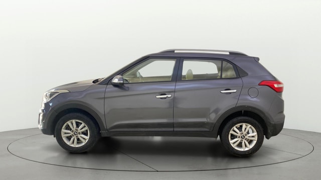 View Hyundai Creta Image 5 Used Hyundai Creta Image 5