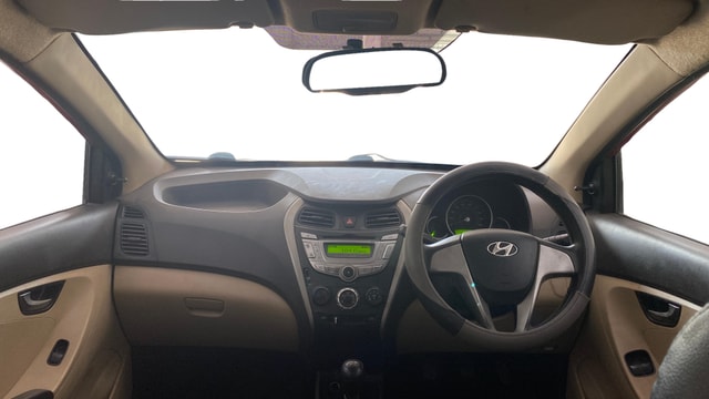 View Hyundai EON Image 15 Used Hyundai EON Image 15
