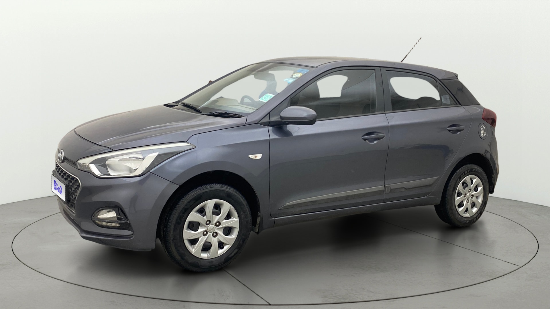 Used 2020 Hyundai Elite i20 Used 2020 Hyundai Elite i20