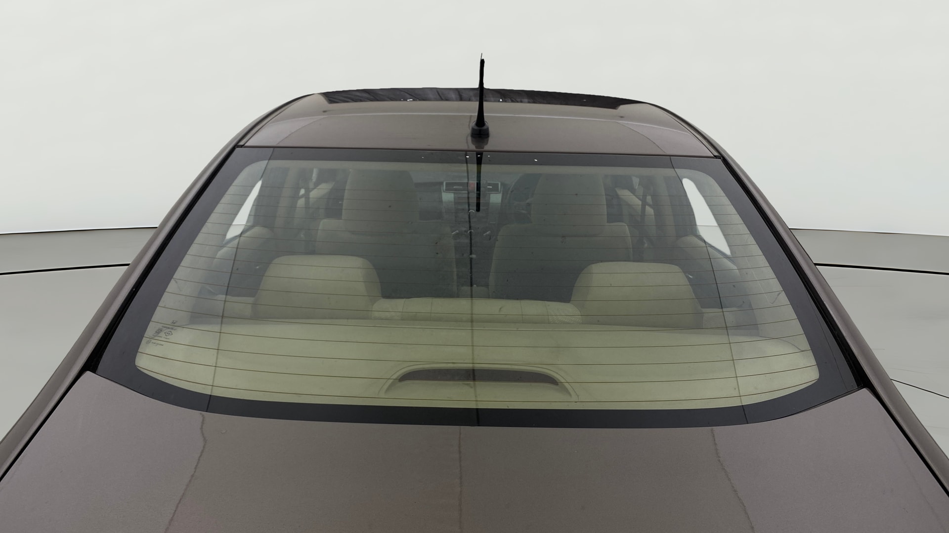View 2013 Honda City ZX MT Diesel Anniversary Edition Image 4 Used 2013 Honda City ZX MT Diesel Anniversary Edition Image 4