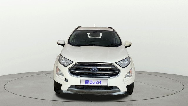 View Ford EcoSport Image 1 Used Ford EcoSport Image 1
