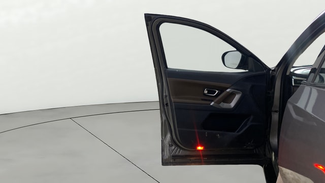 View Tata Harrier Image 31 Used Tata Harrier Image 31