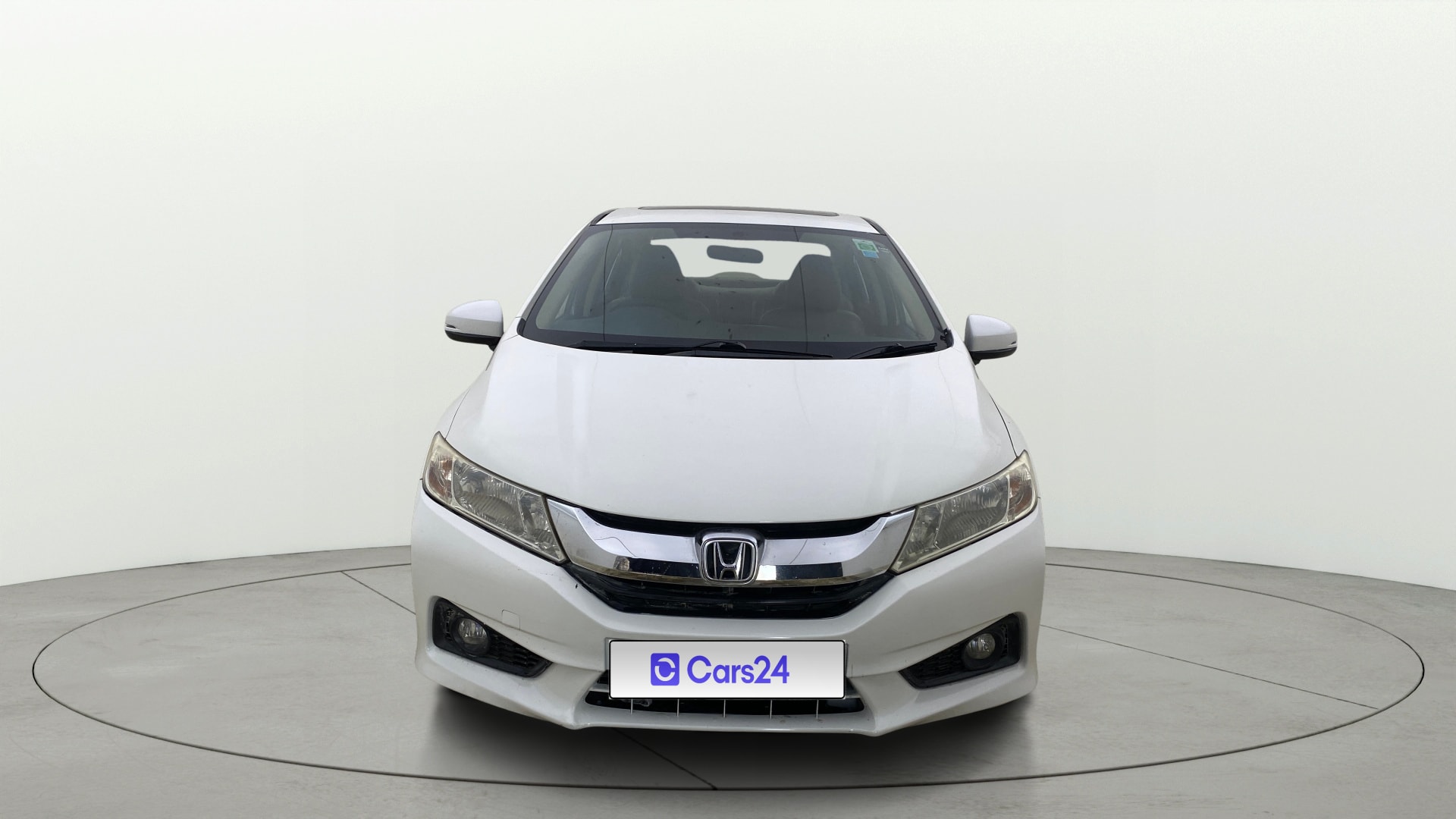 Used 2016 Honda City Used 2016 Honda City