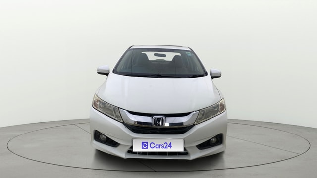 View Honda City Image 1 Used Honda City Image 1