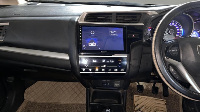 View Honda WR-V Image 17 Used Honda WR-V Image 17