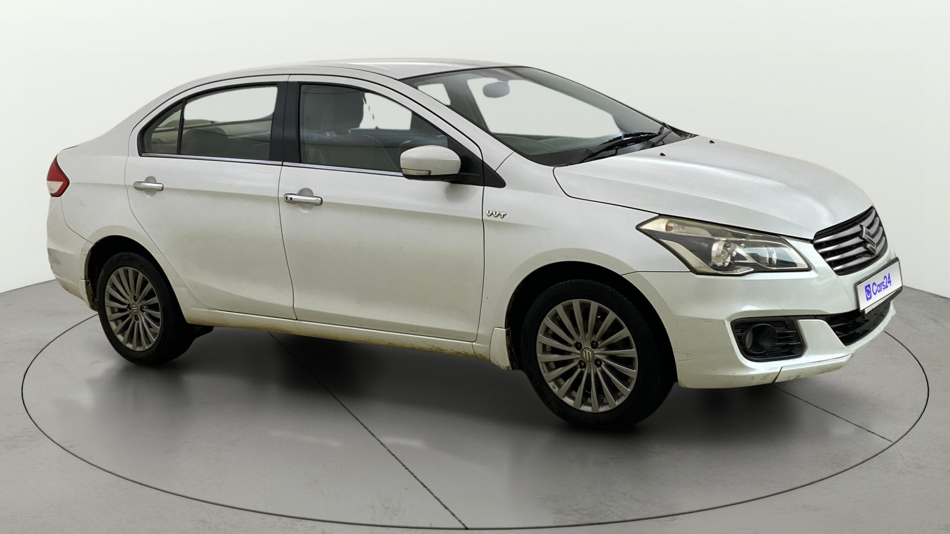 View 2016 Maruti Suzuki 1000 Base Variant Image 22 Used 2016 Maruti Suzuki 1000 Base Variant Image 22