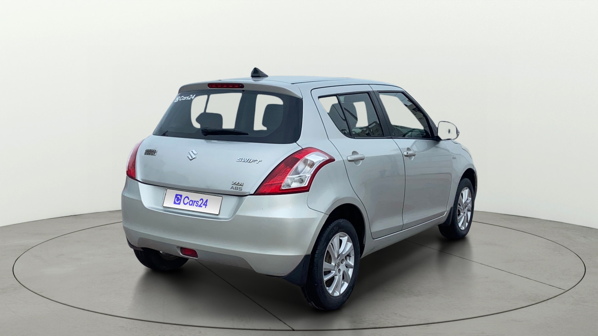 View 2014 Maruti Suzuki 1000 Base Variant Image 42 Used 2014 Maruti Suzuki 1000 Base Variant Image 42