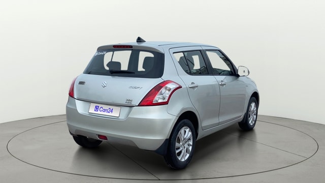View Maruti Suzuki 1000 Image 42 Used Maruti Suzuki 1000 Image 42