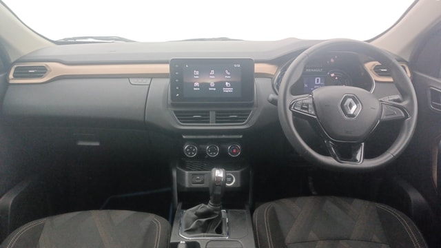 View Renault Kiger Image 15 Used Renault Kiger Image 15