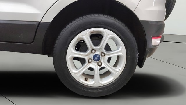 View Ford EcoSport Image 11 Used Ford EcoSport Image 11