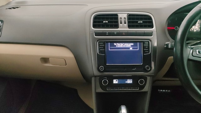 View Volkswagen Vento Image 17 Used Volkswagen Vento Image 17