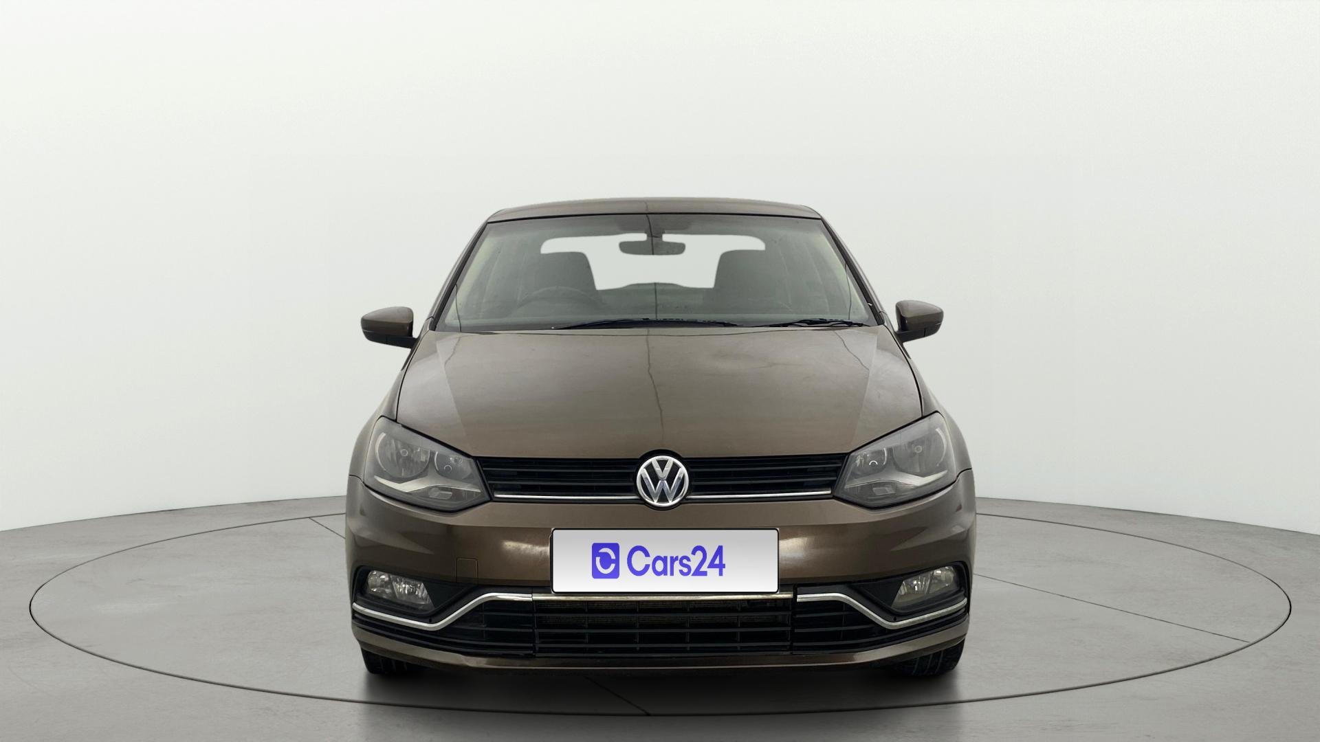 Used 2016 Volkswagen Ameo Used 2016 Volkswagen Ameo