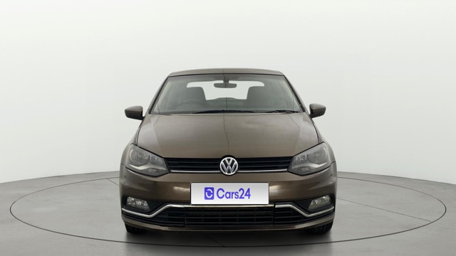 View Volkswagen Ameo Image 1 Used Volkswagen Ameo Image 1