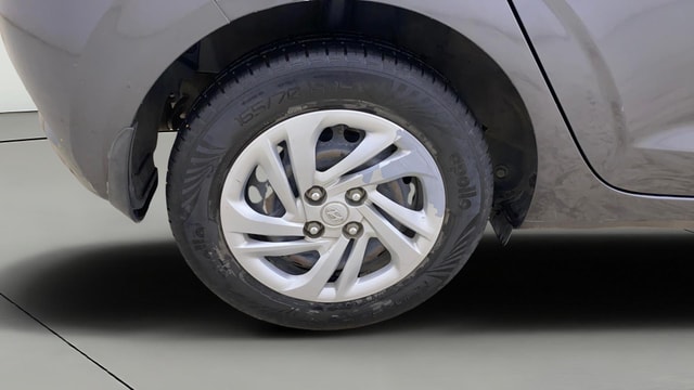 View Hyundai Grand i10 Nios Image 23 Used Hyundai Grand i10 Nios Image 23