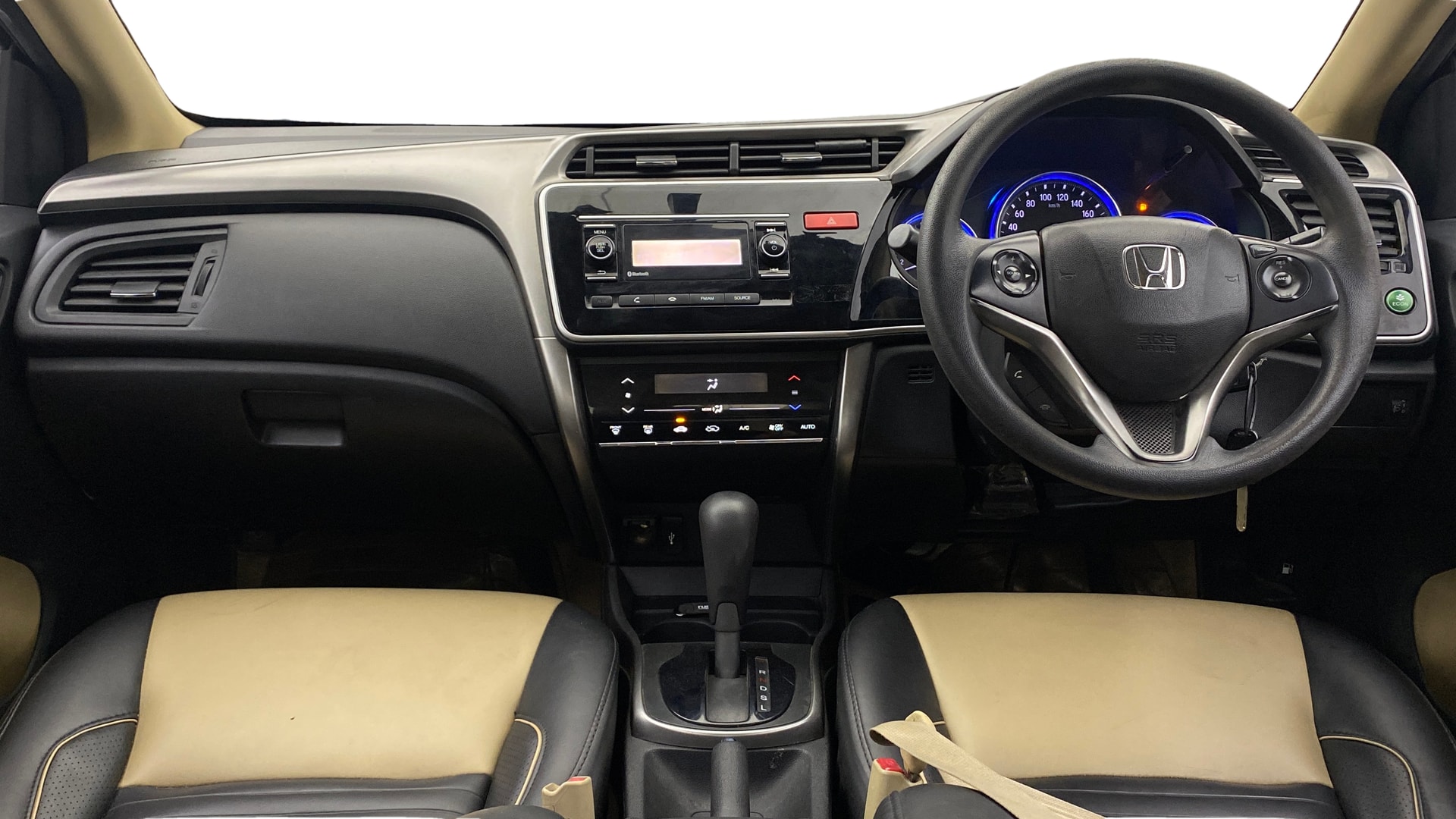Used 2015 Honda City Used 2015 Honda City