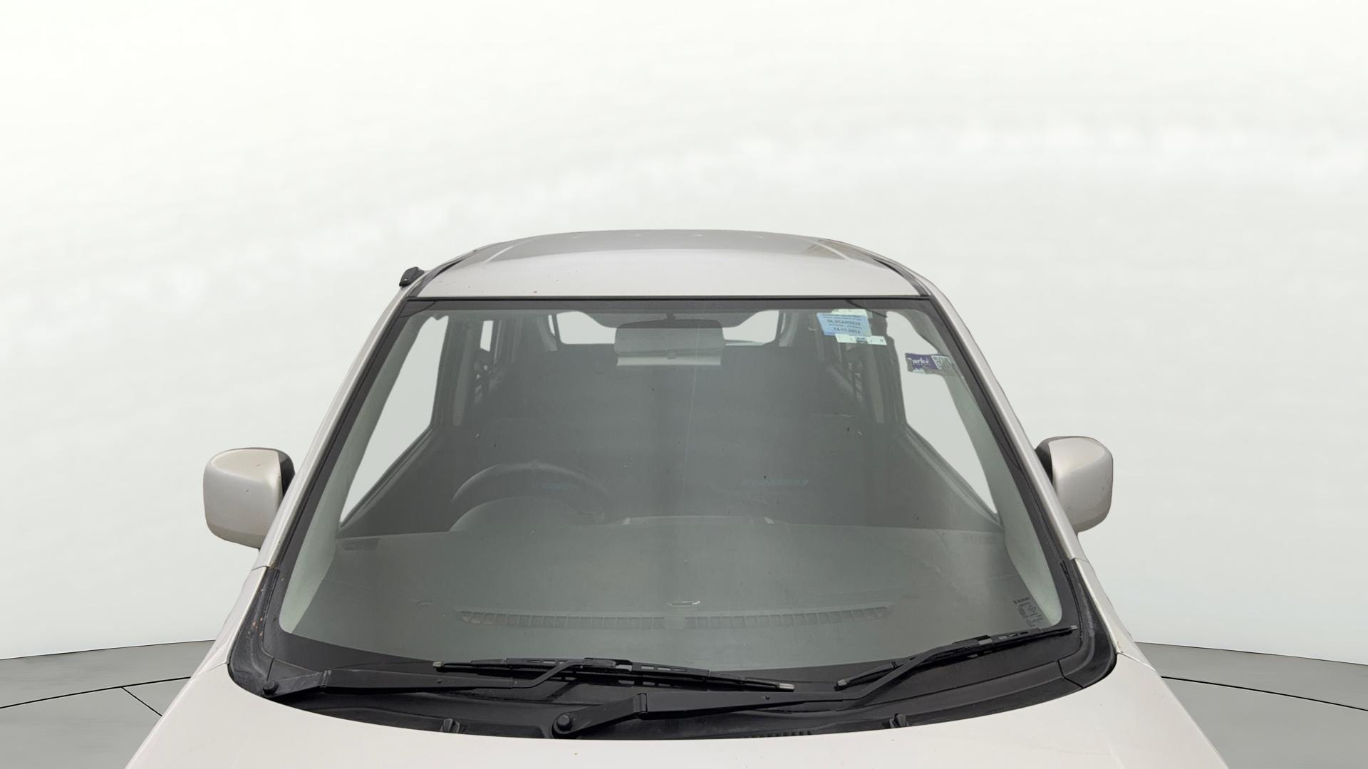 View 2014 Maruti Suzuki Stingray LXI Image 29 Used 2014 Maruti Suzuki Stingray LXI Image 29