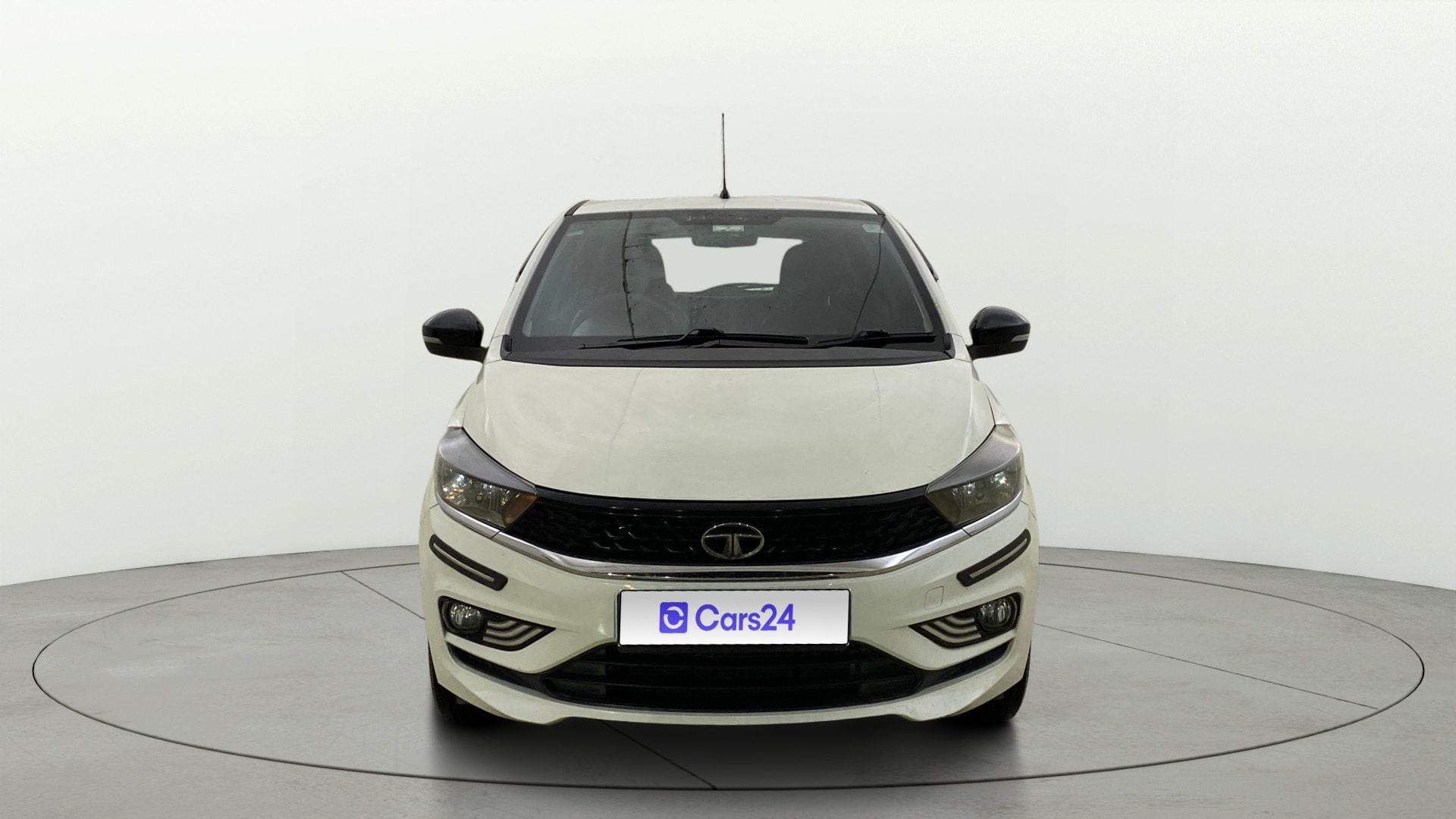 Used 2021 Tata Tiago Used 2021 Tata Tiago