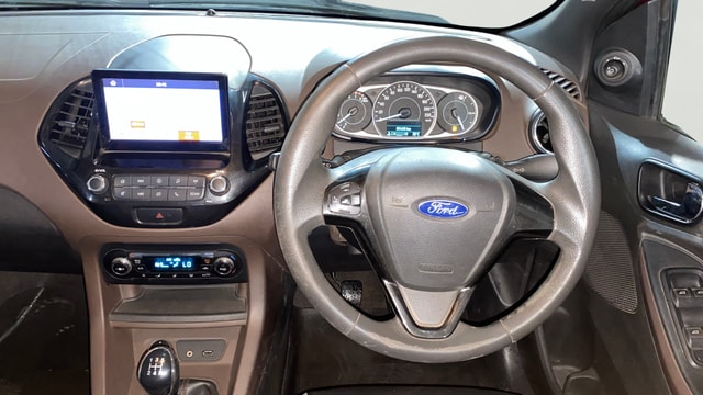 View Ford Freestyle Image 20 Used Ford Freestyle Image 20
