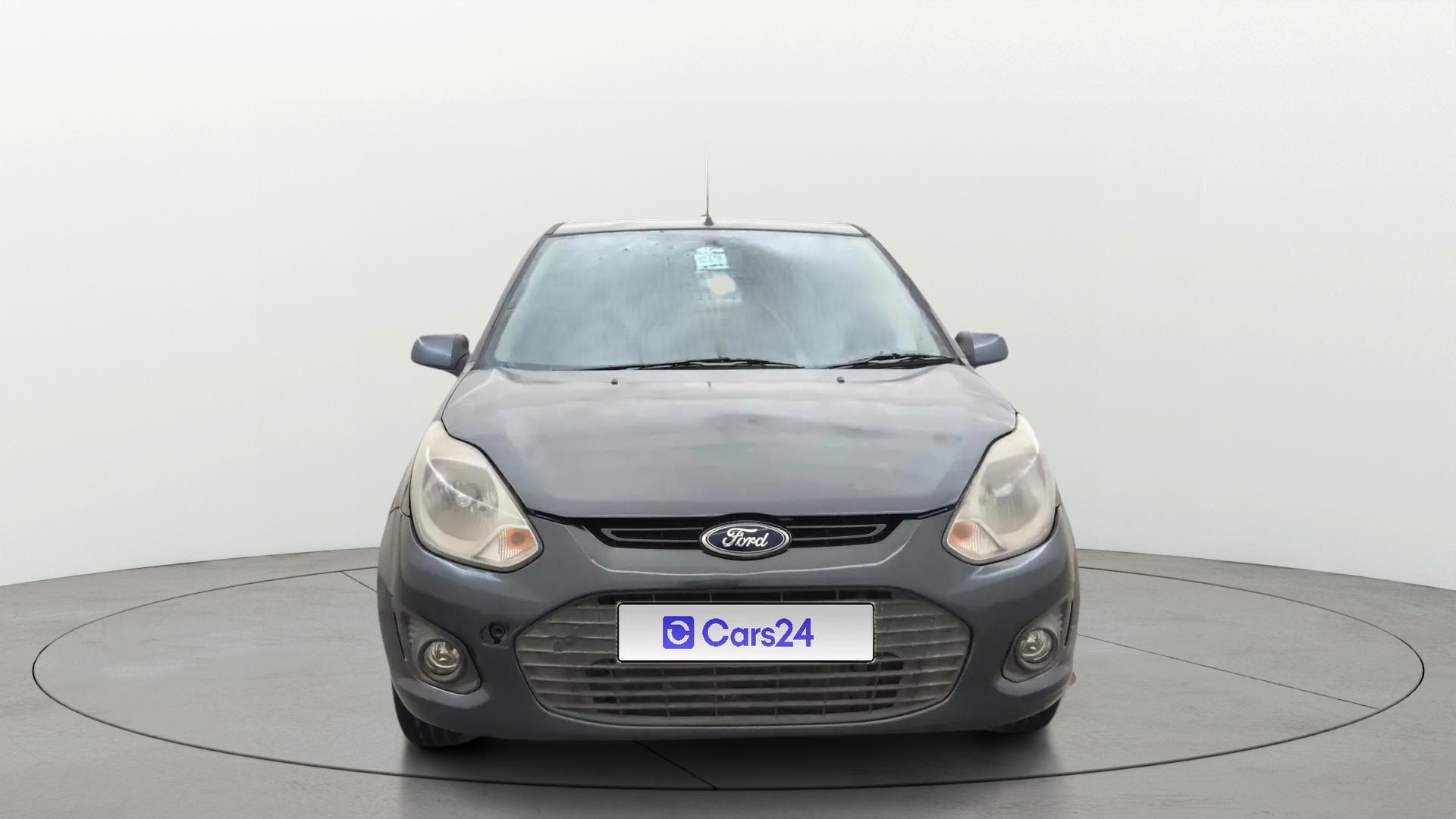 Used 2014 Ford Figo Used 2014 Ford Figo