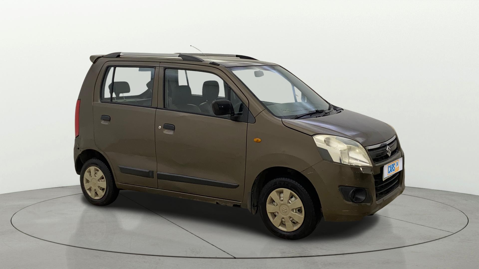 View 2013 Maruti Suzuki 1000 Base Variant Image 13 Used 2013 Maruti Suzuki 1000 Base Variant Image 13
