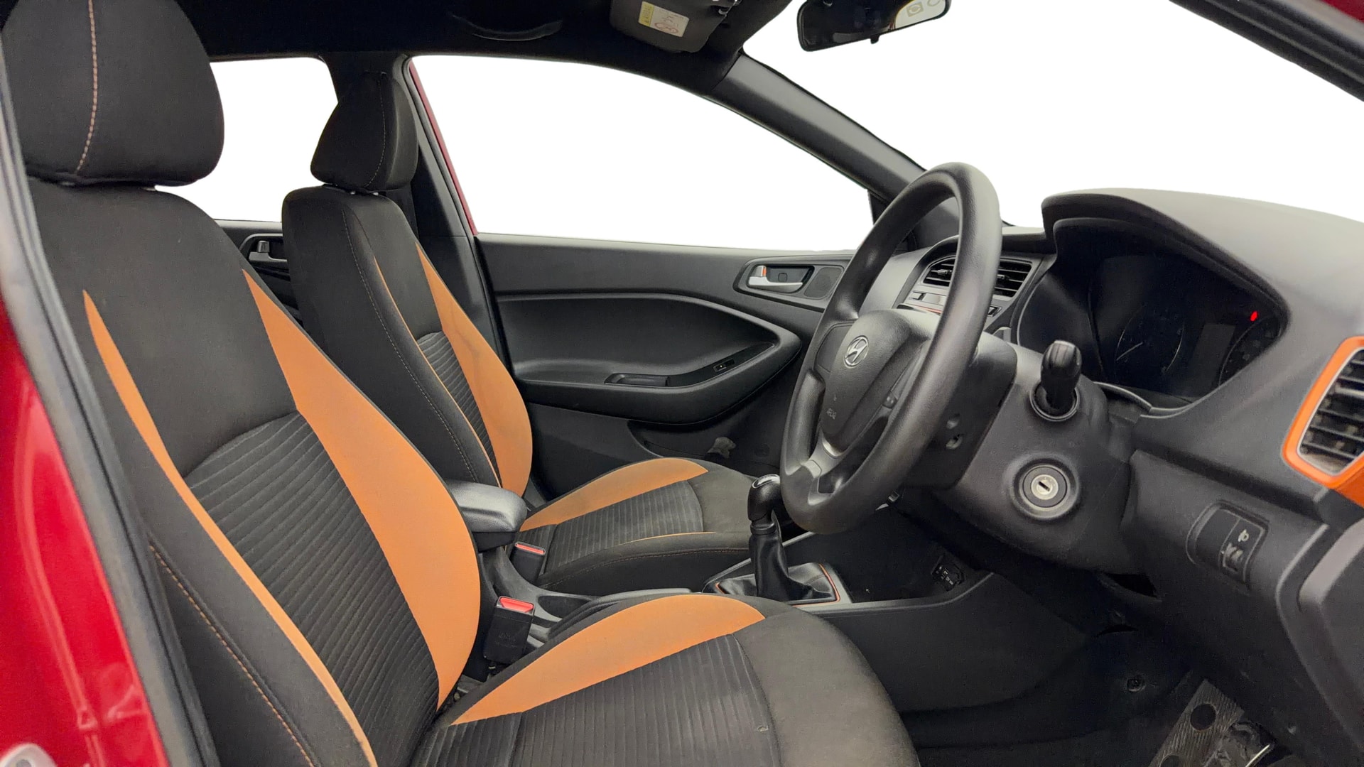 View 2016 Hyundai i20 Active 1.2 Base Image 25 Used 2016 Hyundai i20 Active 1.2 Base Image 25