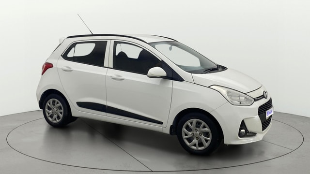 View Hyundai Grand i10 Image 21 Used Hyundai Grand i10 Image 21