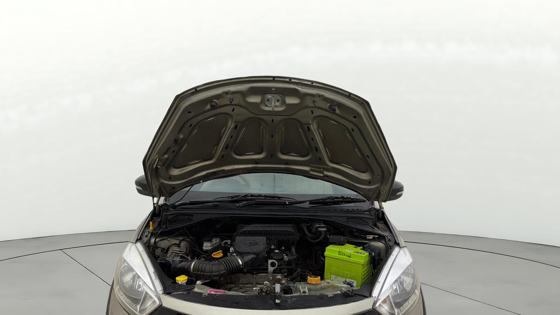 Used 2019 Tata Tiago NRG Used 2019 Tata Tiago NRG