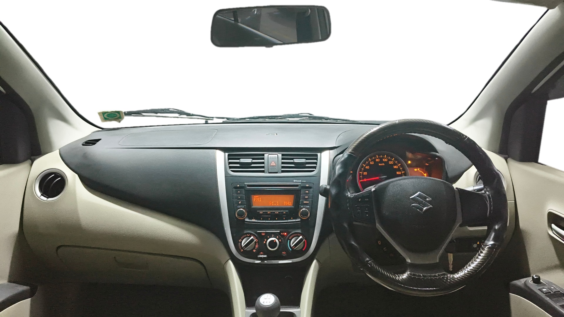 View 2016 Maruti Suzuki 1000 Base Variant Image 15 Used 2016 Maruti Suzuki 1000 Base Variant Image 15