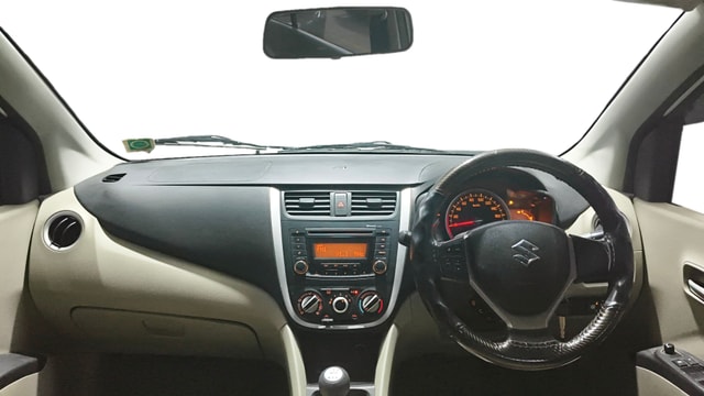 View Maruti Suzuki 1000 Image 15 Used Maruti Suzuki 1000 Image 15