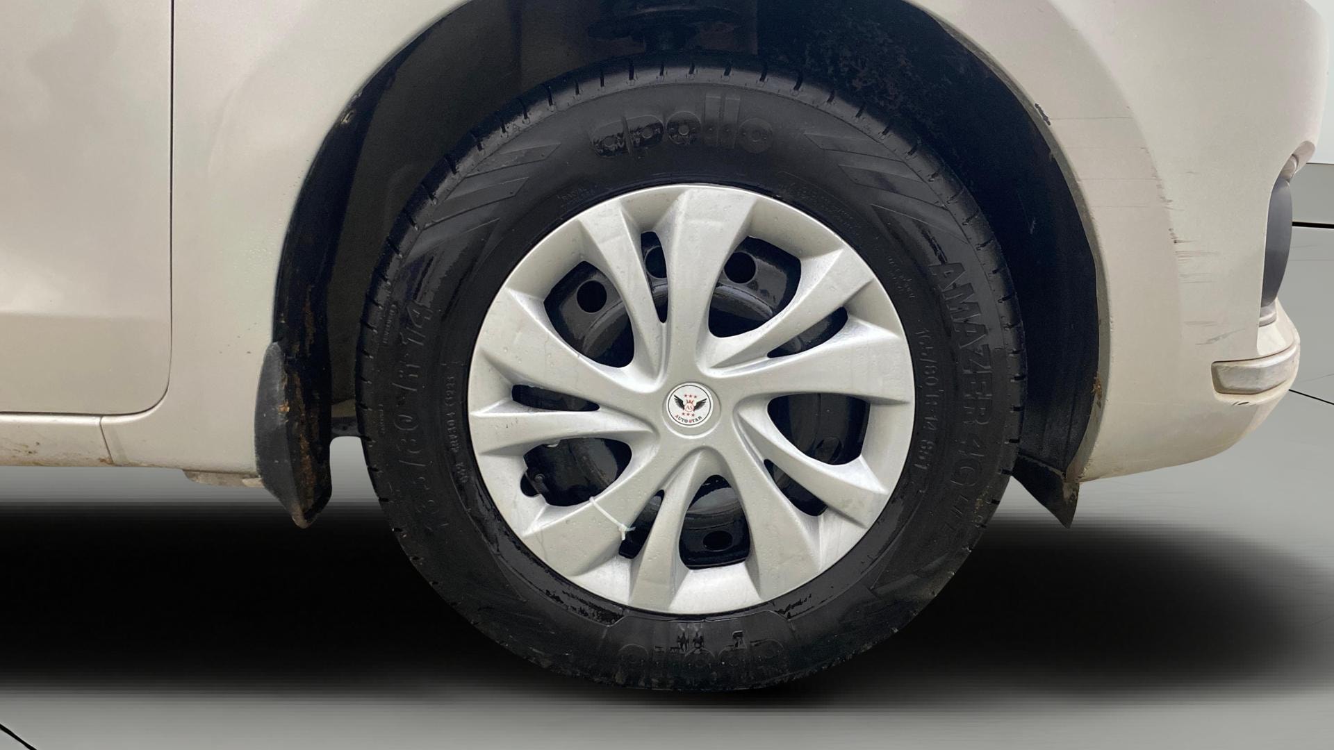 Used 2019 Maruti Suzuki 1000 Used 2019 Maruti Suzuki 1000