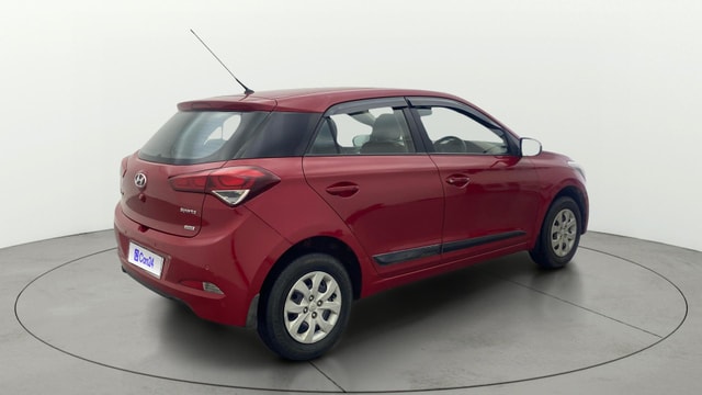 View Hyundai Elite i20 Image 43 Used Hyundai Elite i20 Image 43