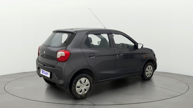 View Maruti Suzuki Alto K10 Image 41 Used Maruti Suzuki Alto K10 Image 41