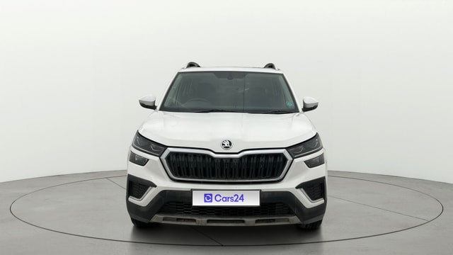 View Skoda Kushaq Image 1 Used Skoda Kushaq Image 1