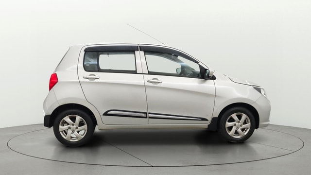 View Maruti Suzuki 1000 Image 8 Used Maruti Suzuki 1000 Image 8