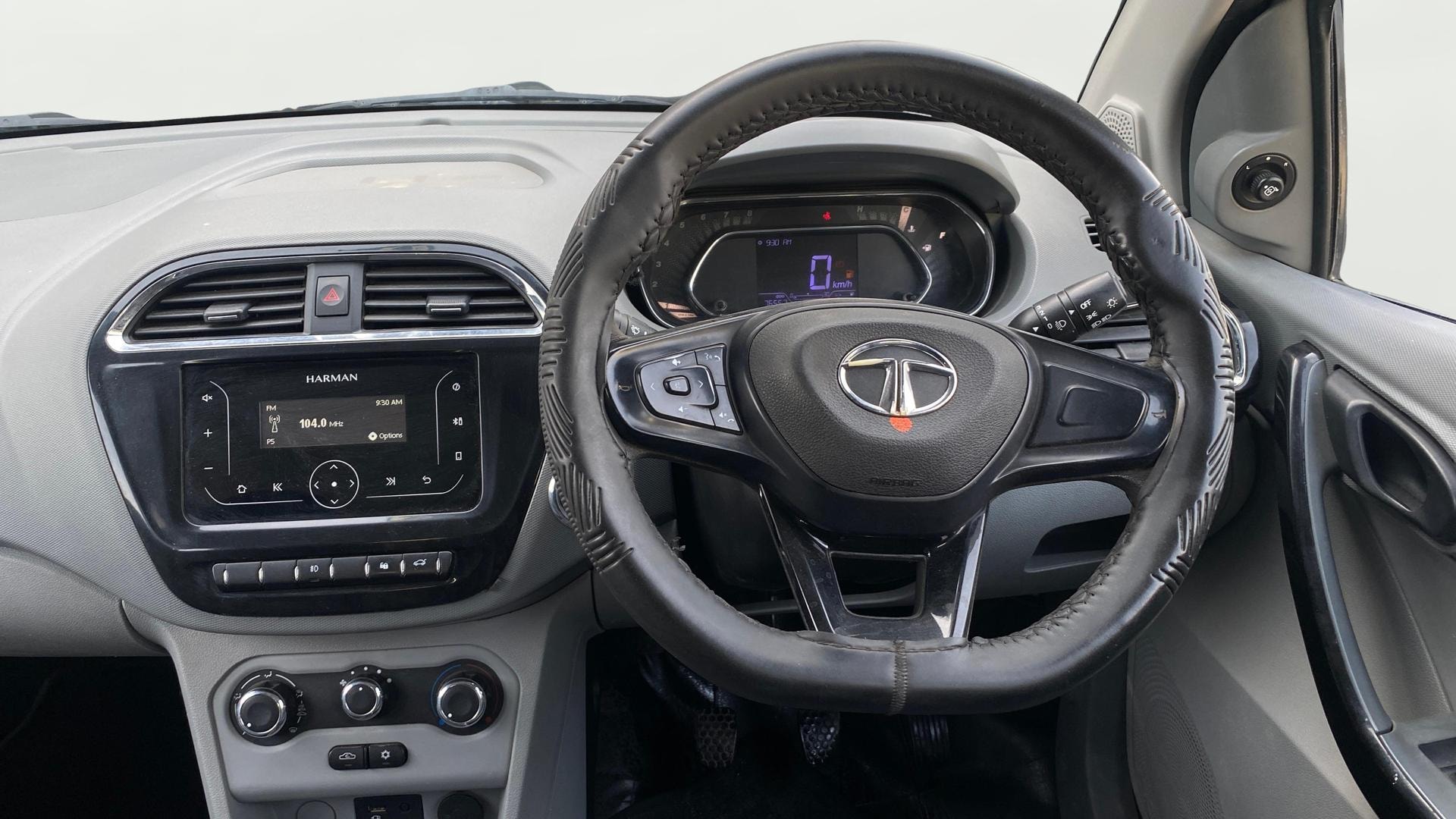 Used 2022 Tata Tigor Used 2022 Tata Tigor