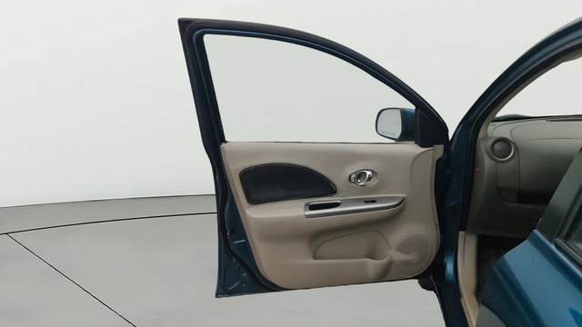 View Nissan Micra Active Image 30 Used Nissan Micra Active Image 30