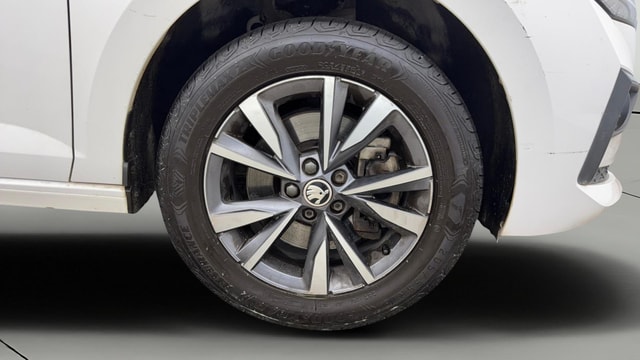 View Skoda Slavia Image 44 Used Skoda Slavia Image 44