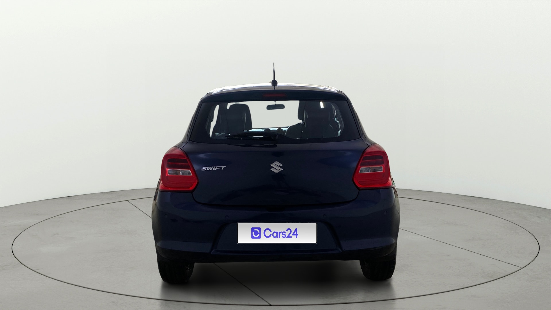 View 2018 Maruti Suzuki 1000 Base Variant Image 40 Used 2018 Maruti Suzuki 1000 Base Variant Image 40