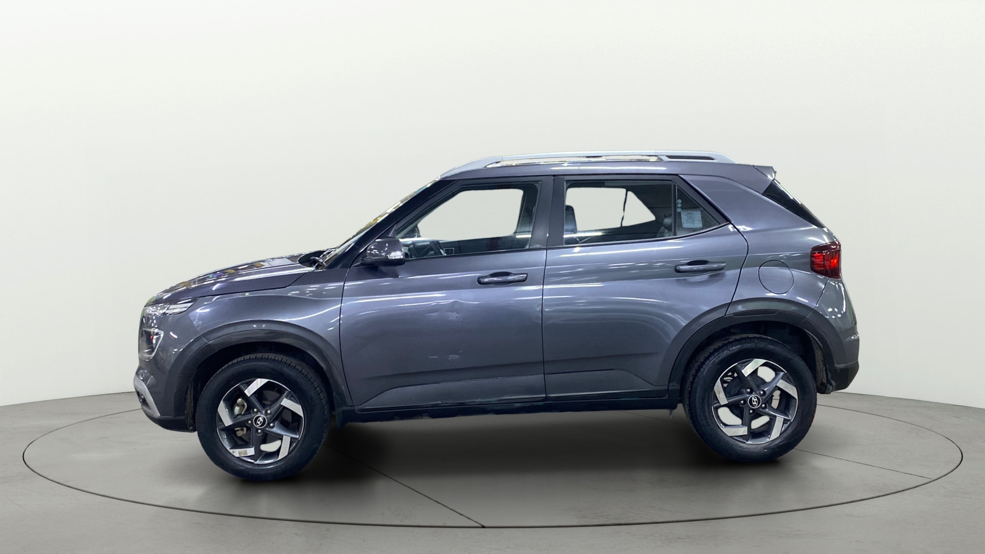 View 2020 Hyundai Venue SX 1.0 Petrol Image 5 Used 2020 Hyundai Venue SX 1.0 Petrol Image 5