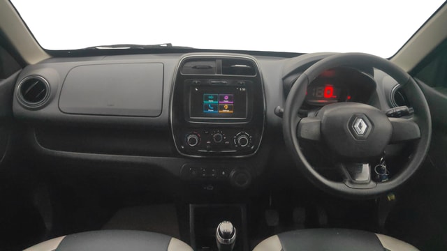 View Renault Kwid Image 15 Used Renault Kwid Image 15