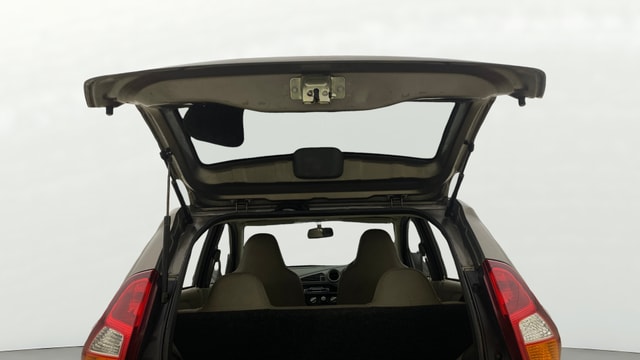 View Datsun Redi GO Image 16 Used Datsun Redi GO Image 16