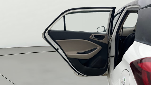 View Hyundai Elite i20 Image 22 Used Hyundai Elite i20 Image 22
