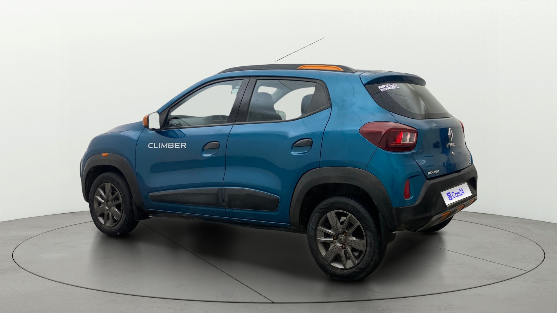 View 2020 Renault Kwid Climber (O) Easy-R Image 2 Used 2020 Renault Kwid Climber (O) Easy-R Image 2