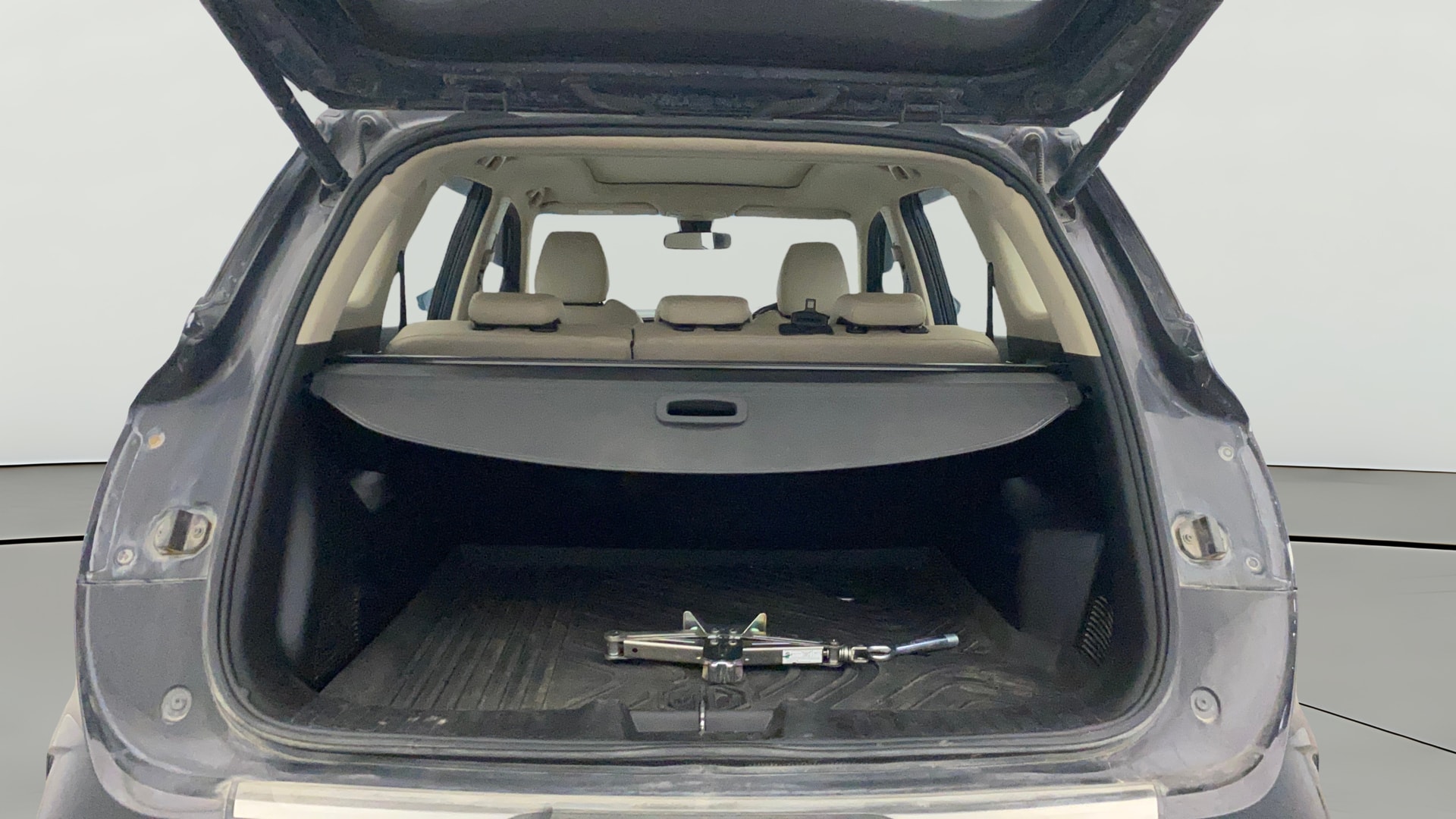 Used 2024 MG Hector Used 2024 MG Hector