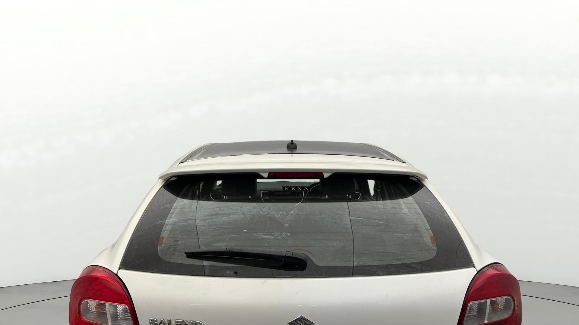 View 2017 Maruti Suzuki 1000 Base Variant Image 4 Used 2017 Maruti Suzuki 1000 Base Variant Image 4