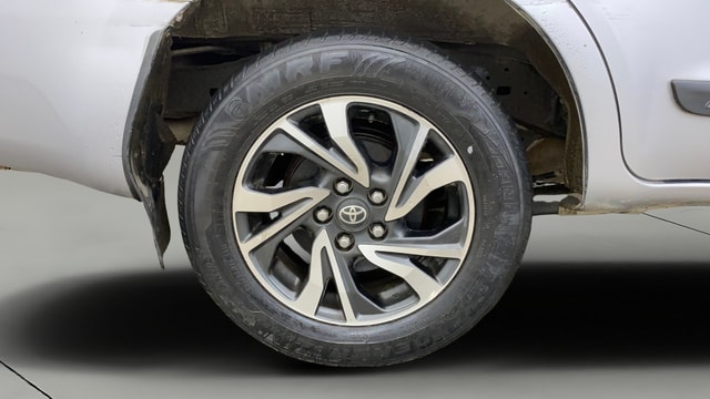 View Toyota Innova Crysta Image 35 Used Toyota Innova Crysta Image 35