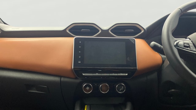 View Nissan Magnite Image 33 Used Nissan Magnite Image 33