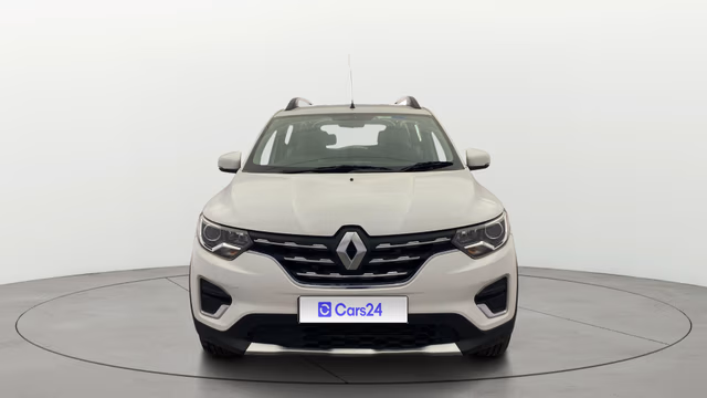 View Renault Triber Image 1 Used Renault Triber Image 1